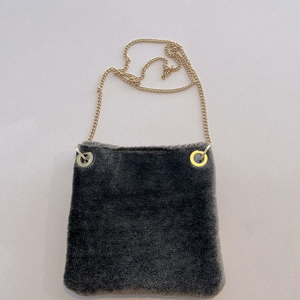 ❌SOLD❌Leather cell phone crossbody/pouch - Picture 2 of 8
